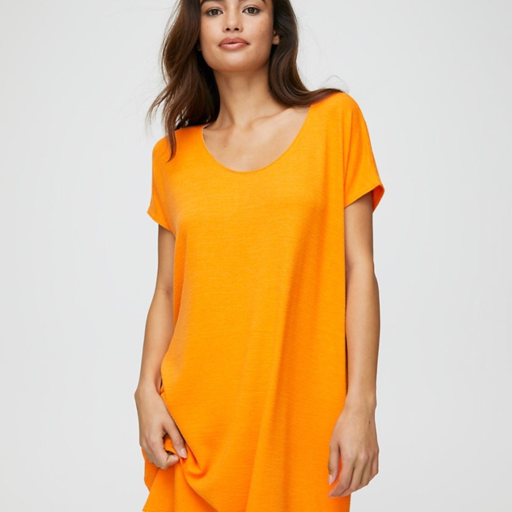 Aritzia Lorelei Dress